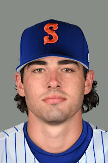 Zac Thornton