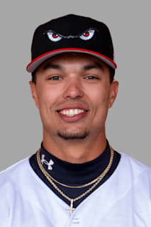 Bradley Frye