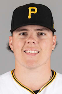 Garrett McMillan