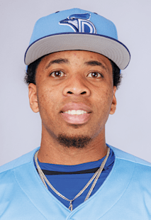 Luis Victorino