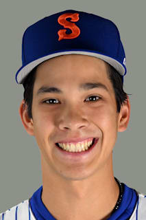 Jonah Tong