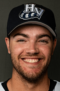 Brandon Decker
