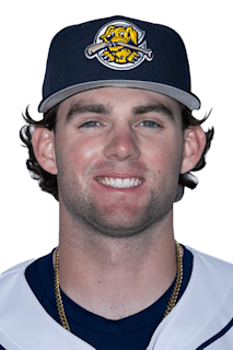 Brendan Summerhill