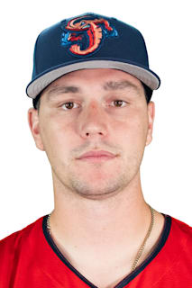 Mason Vinyard