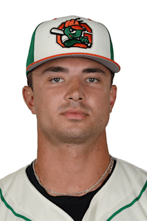 Cameron Keshock