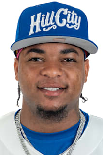 Eudry Alcantara