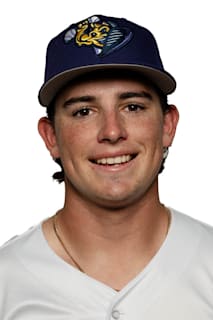 Isaiah Lane