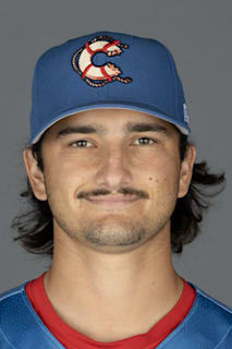 Cade Obermueller