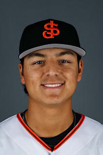 Rod Barajas Jr.