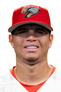 Cruzmel Arias