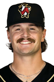 Cade Kuehler