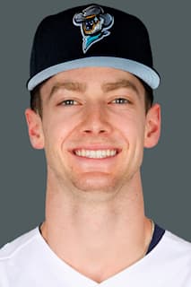 Zach Cole