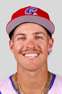Drew Burress
