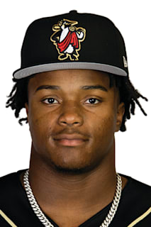 Isaiah Drake