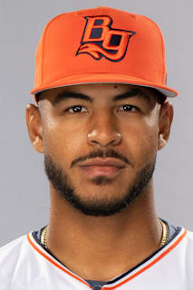 J.D. Gonzalez