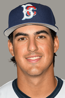 Colin Houck