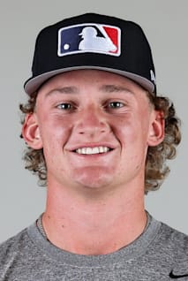 Carson Tinney