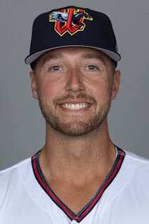 Jarret Whorff