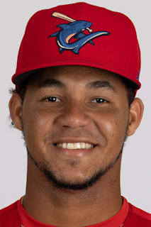 Jonh Henriquez