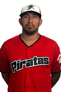 Alex Solis
