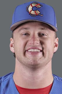 Caden Bogenpohl
