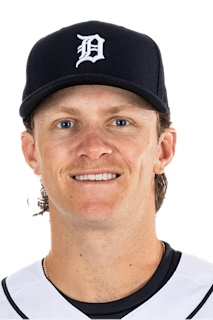 Garrett Apker