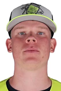 Brandon Herbold