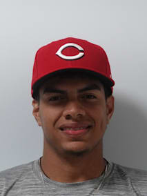 Moises Castillo