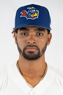 Joendry Vargas