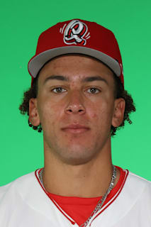 Trey Gregory-Alford