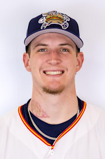 Caden Scarborough