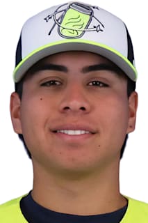 Angel Ramirez