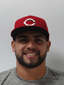 Angelo Mora