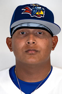 Angel Cruz