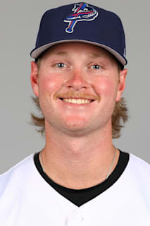 Garret Forrester
