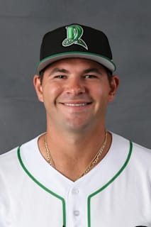 Carter Graham