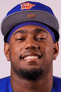 Estarling Mercado