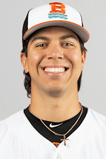 Sebastian Gongora
