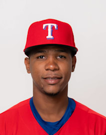 Eddy Peralta
