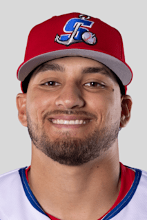 Wilfred Alvarado