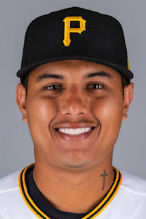 Jonathan Rivero