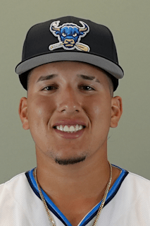 Andruw Musett