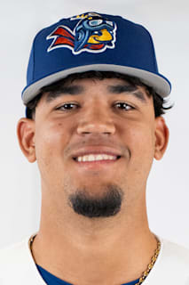 Luis Carias