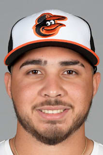 Omar Urbina