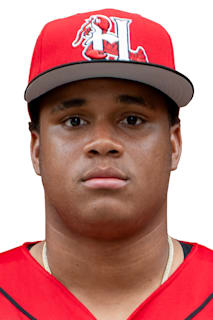 Braylin Morel
