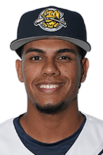 Alberth Palma