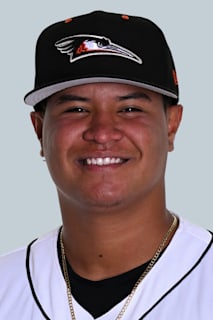 Adriander Mejia