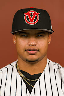 Enyervert Perez