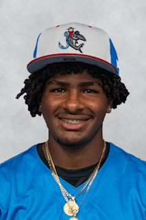 Jeremy Almonte