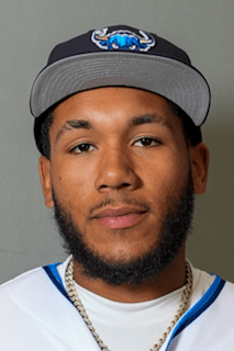 D'Angelo Ortiz